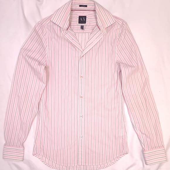 Shirt by Armani Exchange - Picture 3 of 4